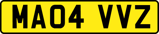 MA04VVZ