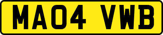 MA04VWB
