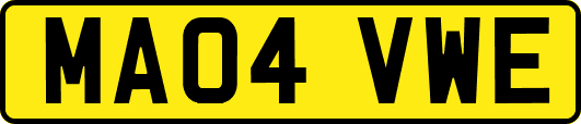 MA04VWE