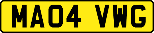 MA04VWG
