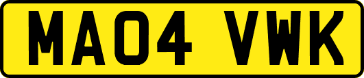 MA04VWK