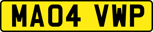MA04VWP