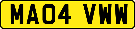 MA04VWW