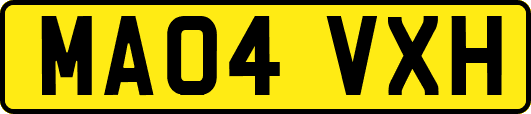 MA04VXH