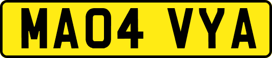 MA04VYA