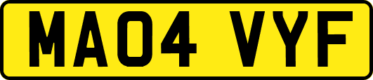 MA04VYF