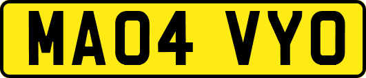 MA04VYO