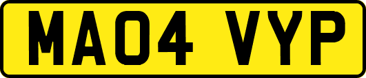 MA04VYP