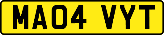 MA04VYT