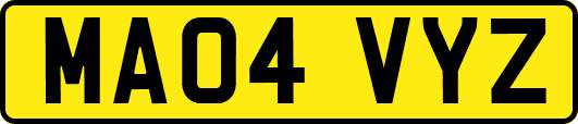 MA04VYZ