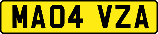 MA04VZA