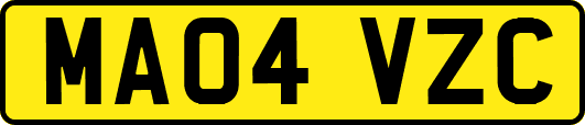 MA04VZC