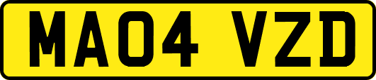 MA04VZD