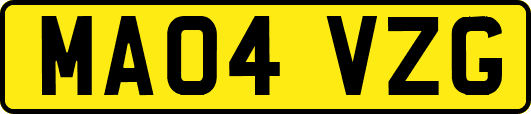 MA04VZG
