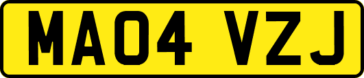 MA04VZJ