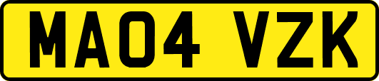 MA04VZK