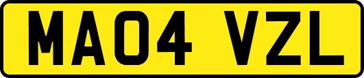 MA04VZL