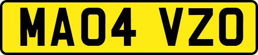 MA04VZO