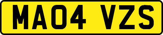 MA04VZS