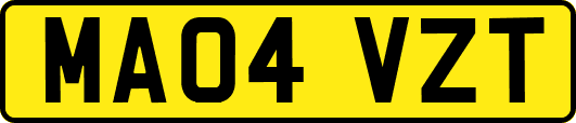 MA04VZT