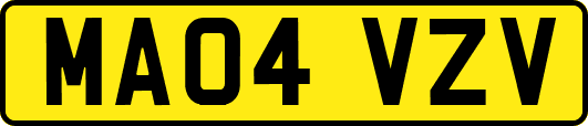 MA04VZV