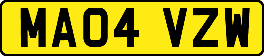 MA04VZW