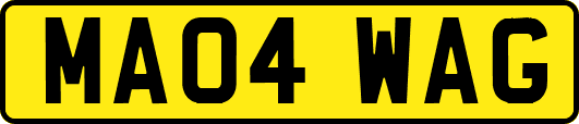 MA04WAG