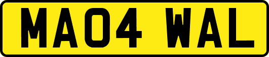 MA04WAL