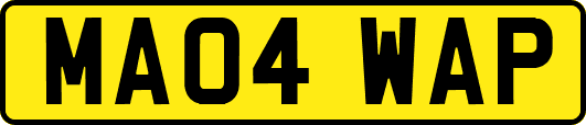 MA04WAP