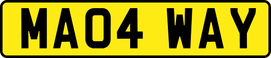 MA04WAY