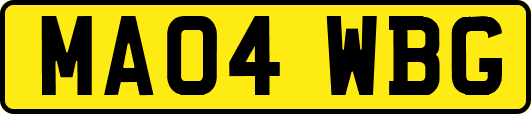 MA04WBG