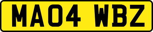 MA04WBZ