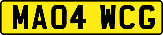 MA04WCG