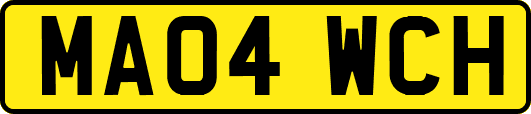 MA04WCH