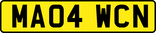MA04WCN