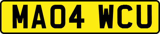 MA04WCU