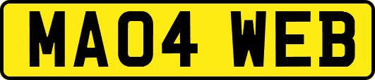 MA04WEB