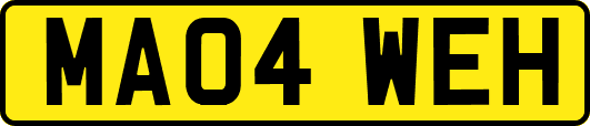 MA04WEH