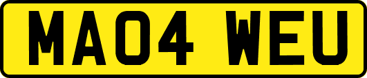 MA04WEU
