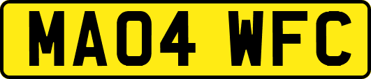 MA04WFC