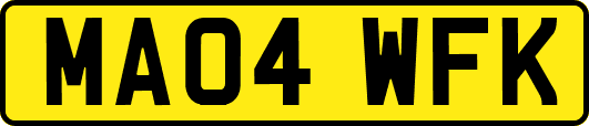 MA04WFK