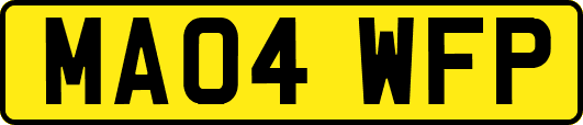 MA04WFP