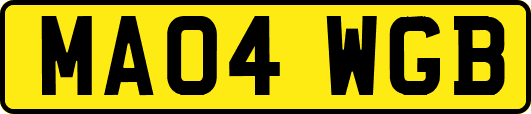 MA04WGB