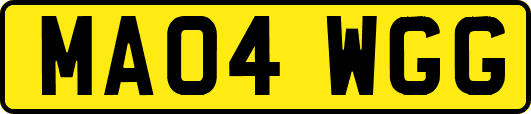 MA04WGG