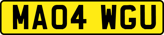 MA04WGU