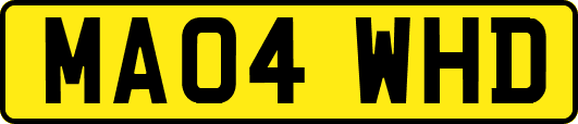 MA04WHD