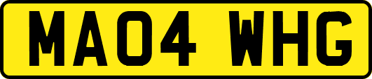 MA04WHG