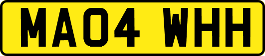 MA04WHH