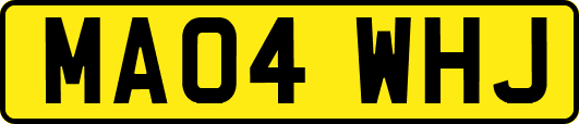 MA04WHJ