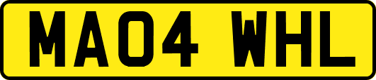 MA04WHL